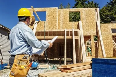 What Should I Do Right Away If a Party Wall Issue Comes Up Farnham?