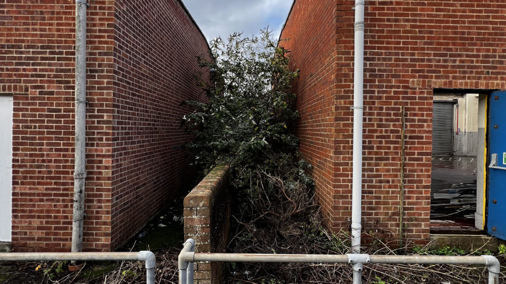 What Happens If You Ignore Party Wall Etiquette Farnham