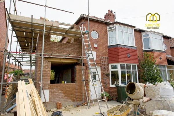 Need to Excavating Near a Party Wall, Farnham? Call Our Experts Today!